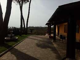 Agriturismo Valle Sessanta