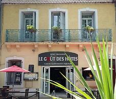 Hotel Restaurant Le Goût des Hôtes