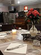 Hotel Restaurant Le Goût des Hôtes