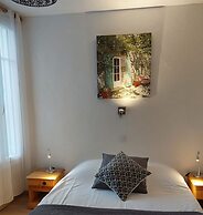 Hotel Restaurant Le Goût des Hôtes