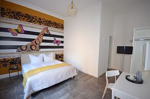 Hotel Reverey