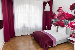 Hotel Reverey