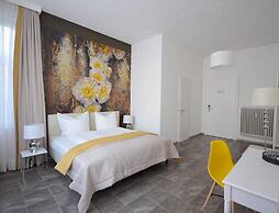 Hotel Reverey