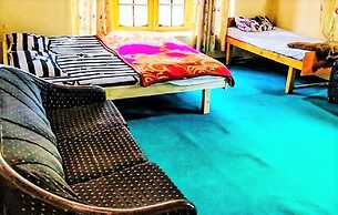 Ibex Guest House