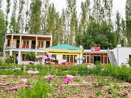 Ibex Guest House