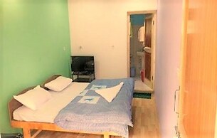 Ibex Guest House