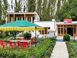Ibex Guest House