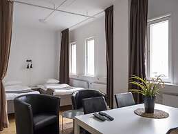 Slagsta Gate Hotell