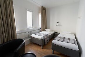 Slagsta Gate Hotell