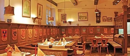 Haus Schlesien