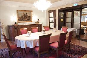 Haus Schlesien