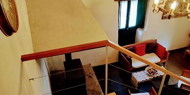 Casa Garea