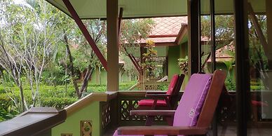Gerd and Noi Resort Khao Lak