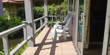 Gerd and Noi Resort Khao Lak