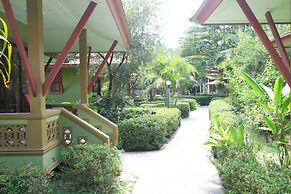 Gerd and Noi Resort Khao Lak