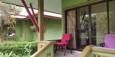 Gerd and Noi Resort Khao Lak