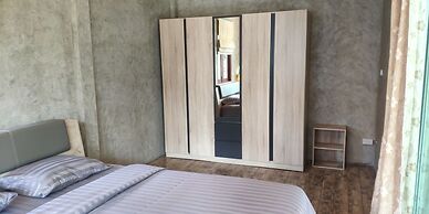 Gerd and Noi Resort Khao Lak