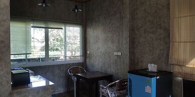 Gerd and Noi Resort Khao Lak