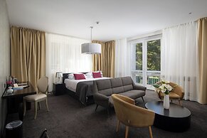 Brijuni Hotel Istra