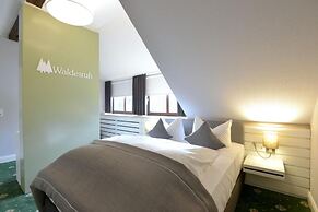 Hotel Restaurant Waldesruh