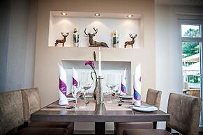 Hotel Restaurant Waldesruh