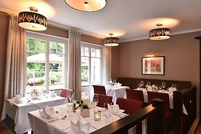 Hotel Restaurant Waldesruh