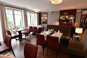 Hotel Restaurant Waldesruh