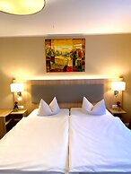 Hotel Restaurant Waldesruh