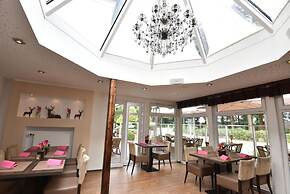 Hotel Restaurant Waldesruh