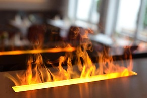 Hotel Restaurant Waldesruh