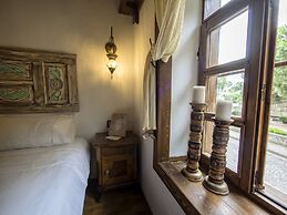 Birgi Yeni Gelin Evi