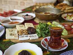 Birgi Yeni Gelin Evi