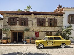 Birgi Yeni Gelin Evi
