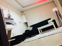 Bulut Apart Otel
