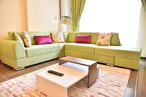 Bulut Apart Otel