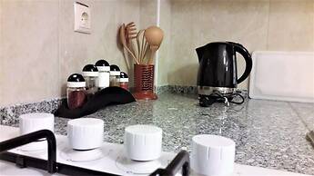 Bulut Apart Otel