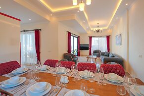 Villa Heart - Hill Villas Kalkan