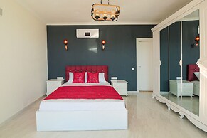 Villa Heart - Hill Villas Kalkan