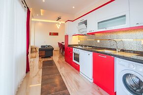 Villa Heart - Hill Villas Kalkan