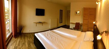 Hotel Roter Kater