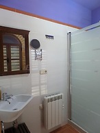 Casa Rural El Regajo del Tejar