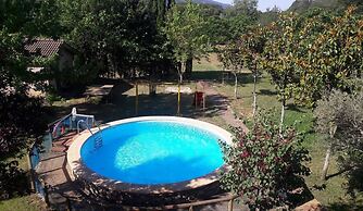 Casa Rural El Regajo del Tejar