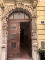 Sir John's Apartments