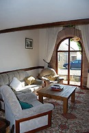 Roaches Cottages