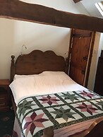Roaches Cottages