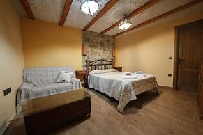 Las Casitas del Bodegon