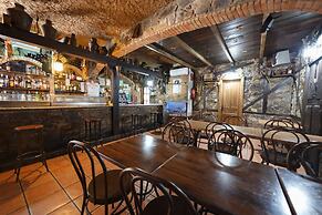 Las Casitas del Bodegon