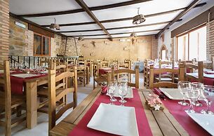 Las Casitas del Bodegon