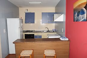 Apartamentos Tao