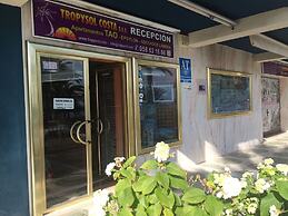 Apartamentos Tao
